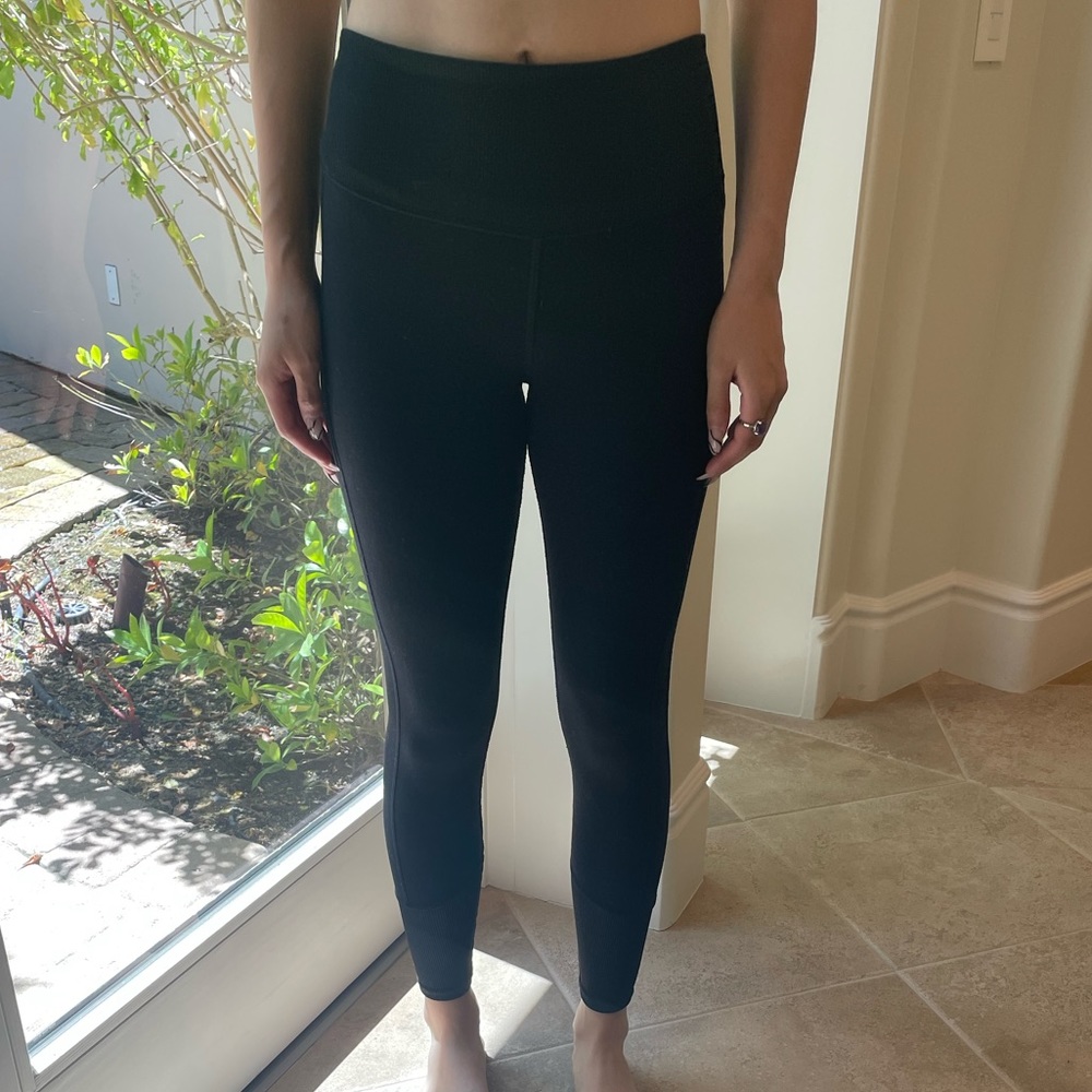 Alo leggings